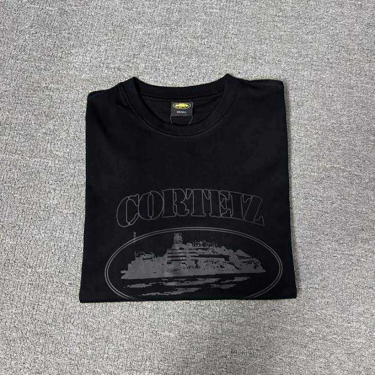 Corteiz T Shirts Short _SKUCorteizXS-2XLwmtx310216720